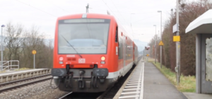 Bahnhof Bempflingen